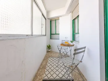 Piso en  Carrer de Dolores Alcaide 22 - Foto 22