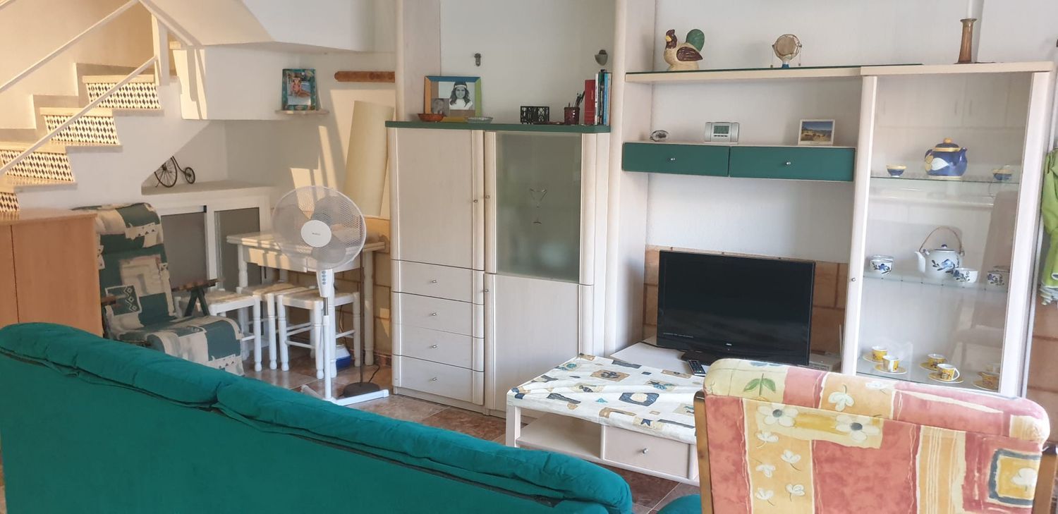 Chalet adosado en Avenida Don Juan de Austria, 8 nmeromanzana, La Veleta - Foto 5