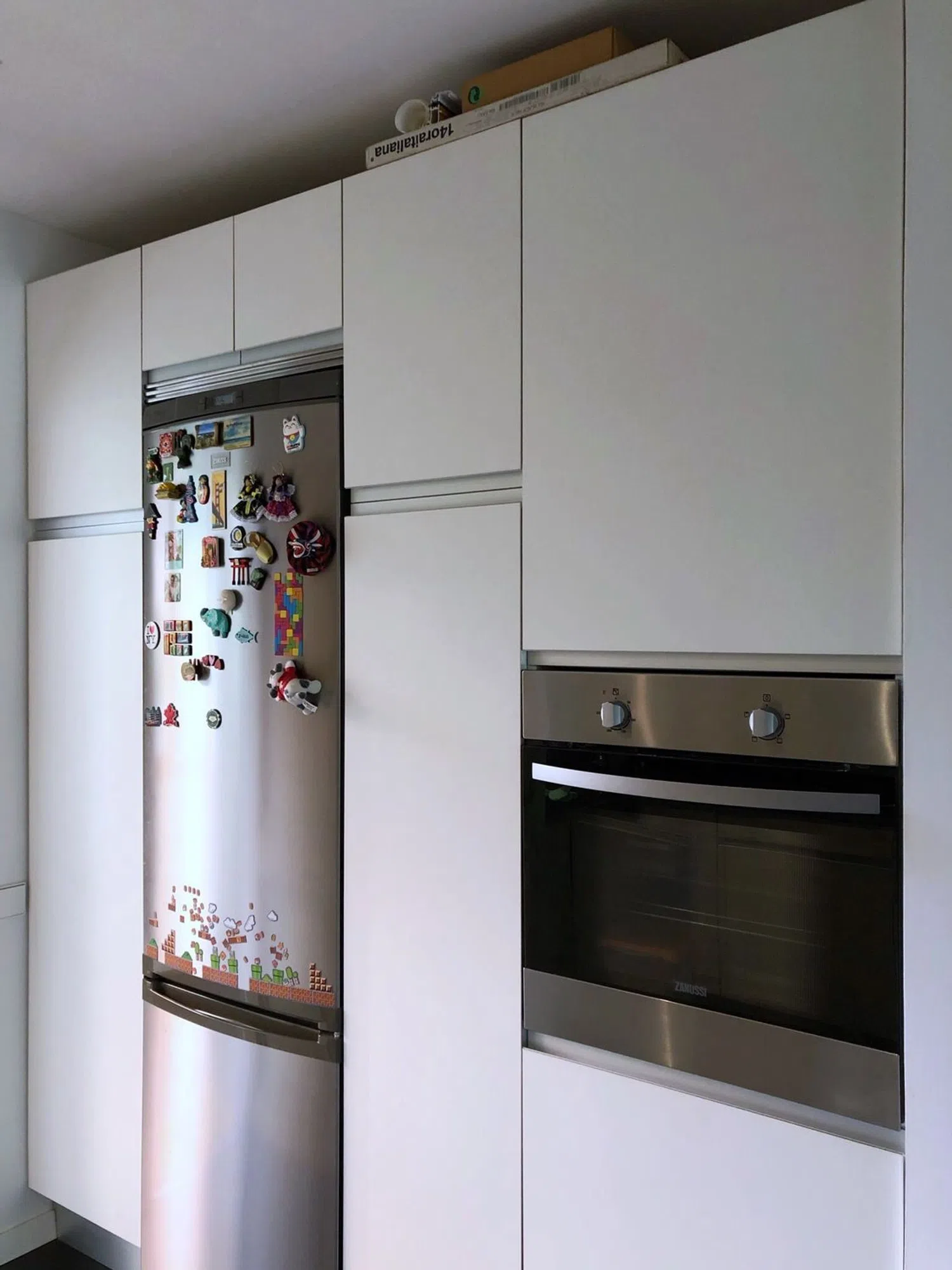 Piso en calle de Álvarez de Baena, 4 - Foto 7