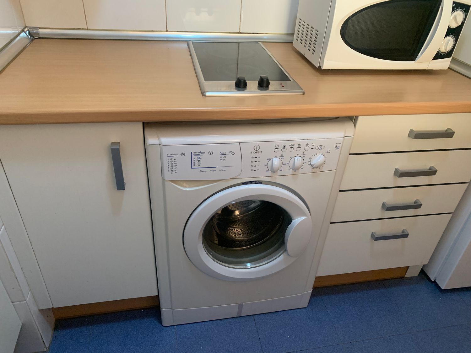 Piso en calle de los Morales, 10 - Foto 9