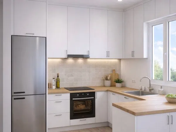 Piso en Barrio Arenales - Lugo - Avda Marítima - Foto 3