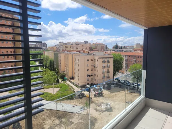 Piso en calle de Juan Esplandiú, 21 - Foto 11