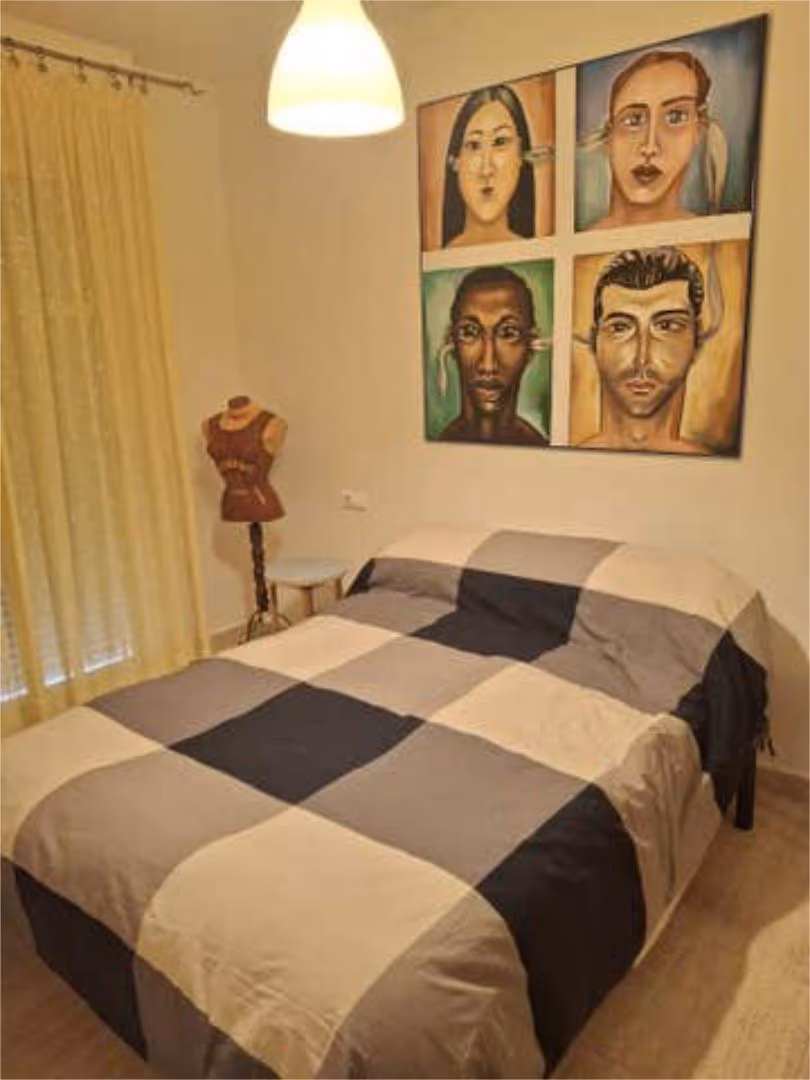 Piso en Zona Norte - Foto 2