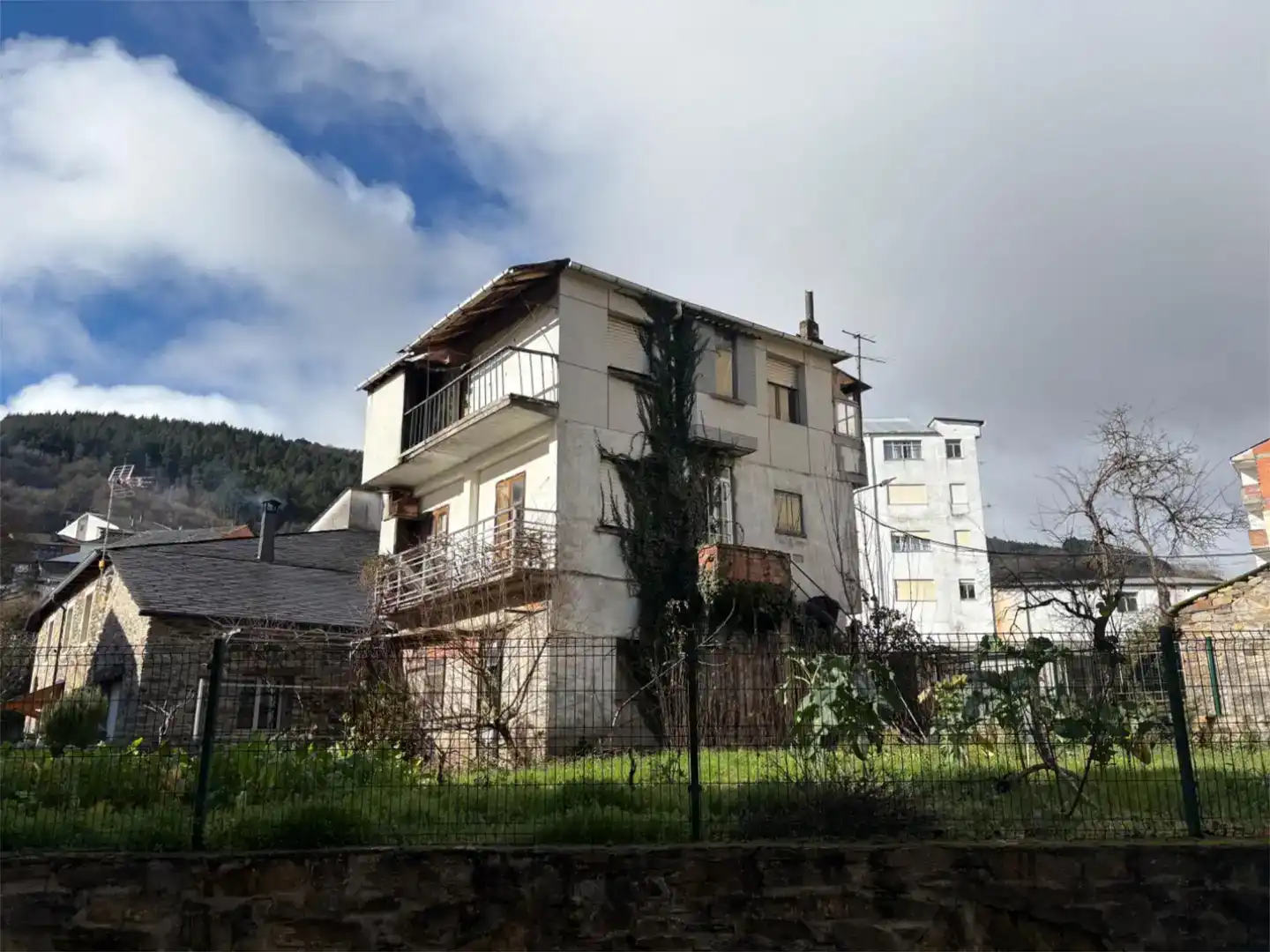 Piso en  Rúa Gómez Jiménez 22 - Foto 3