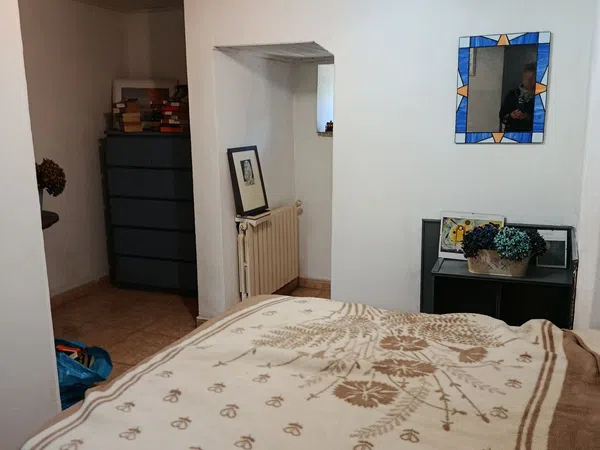 Casa de pueblo en Lugar Rozados, 27 - Foto 6