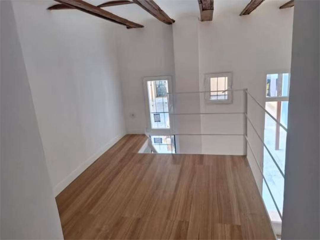 Apartamento en Estrecho - Foto 1