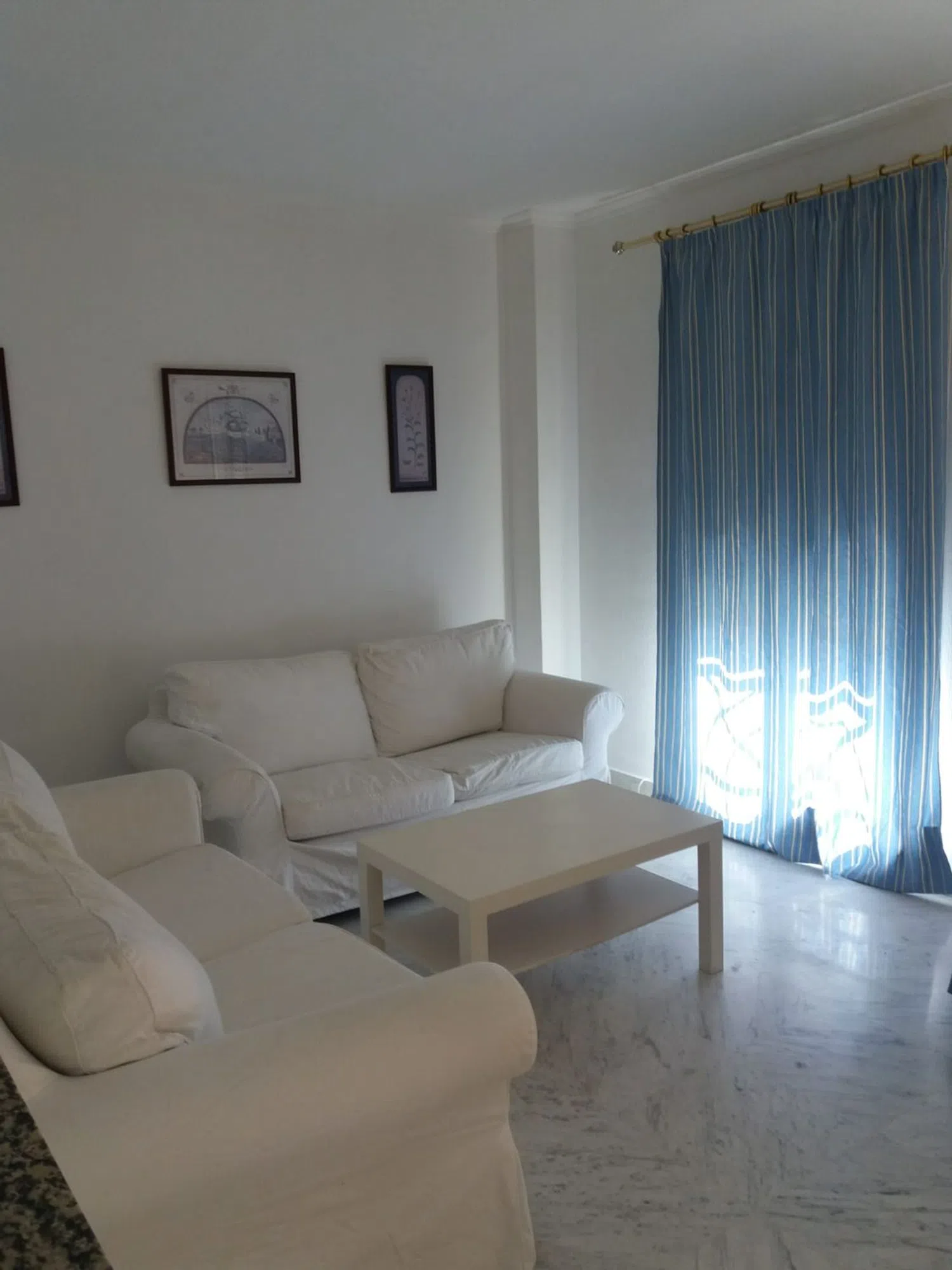 Piso en avenida de Ramón y Cajal, 5 a - Foto 1