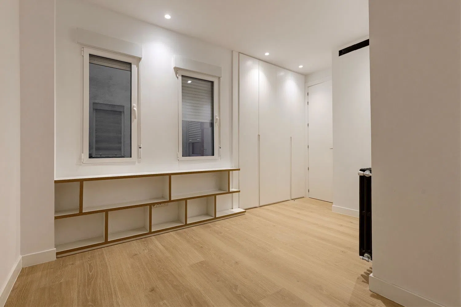 Piso en Barrio Trafalgar - Foto 15