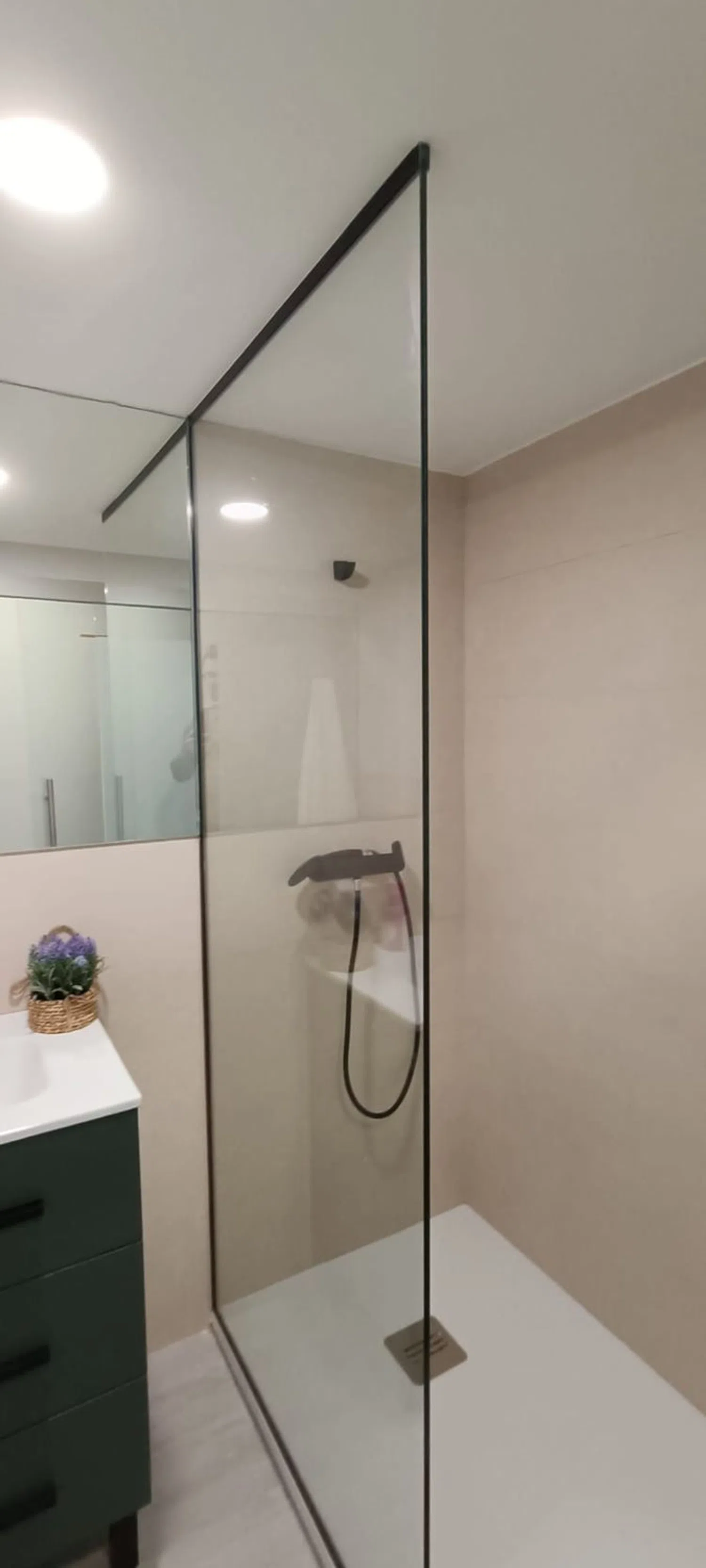 Estudio en Barrio Zona Pueblo - Foto 4