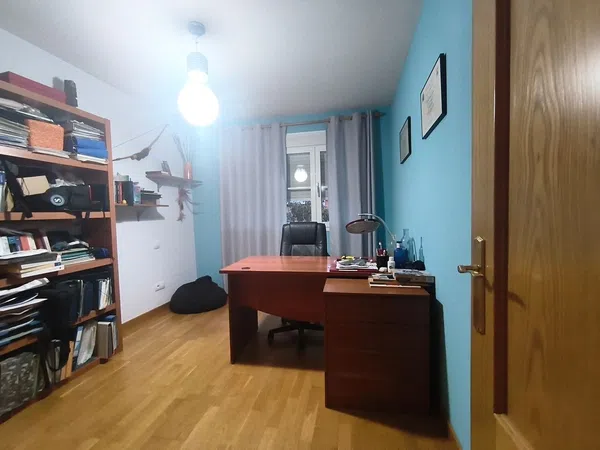 Chalet adosado en Calle Doñana, 30, Miramadrid, Miramadrid - Foto 4