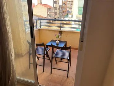 Apartamento en  Calle San Pascual 28 - Foto 1