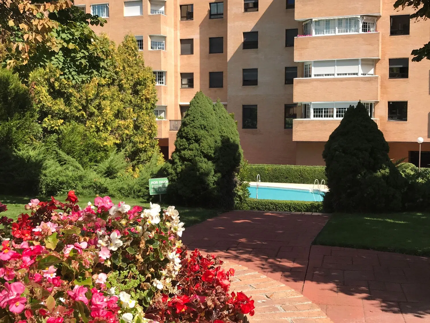 Estudio en calle de Machaquito, 45 - Foto 7