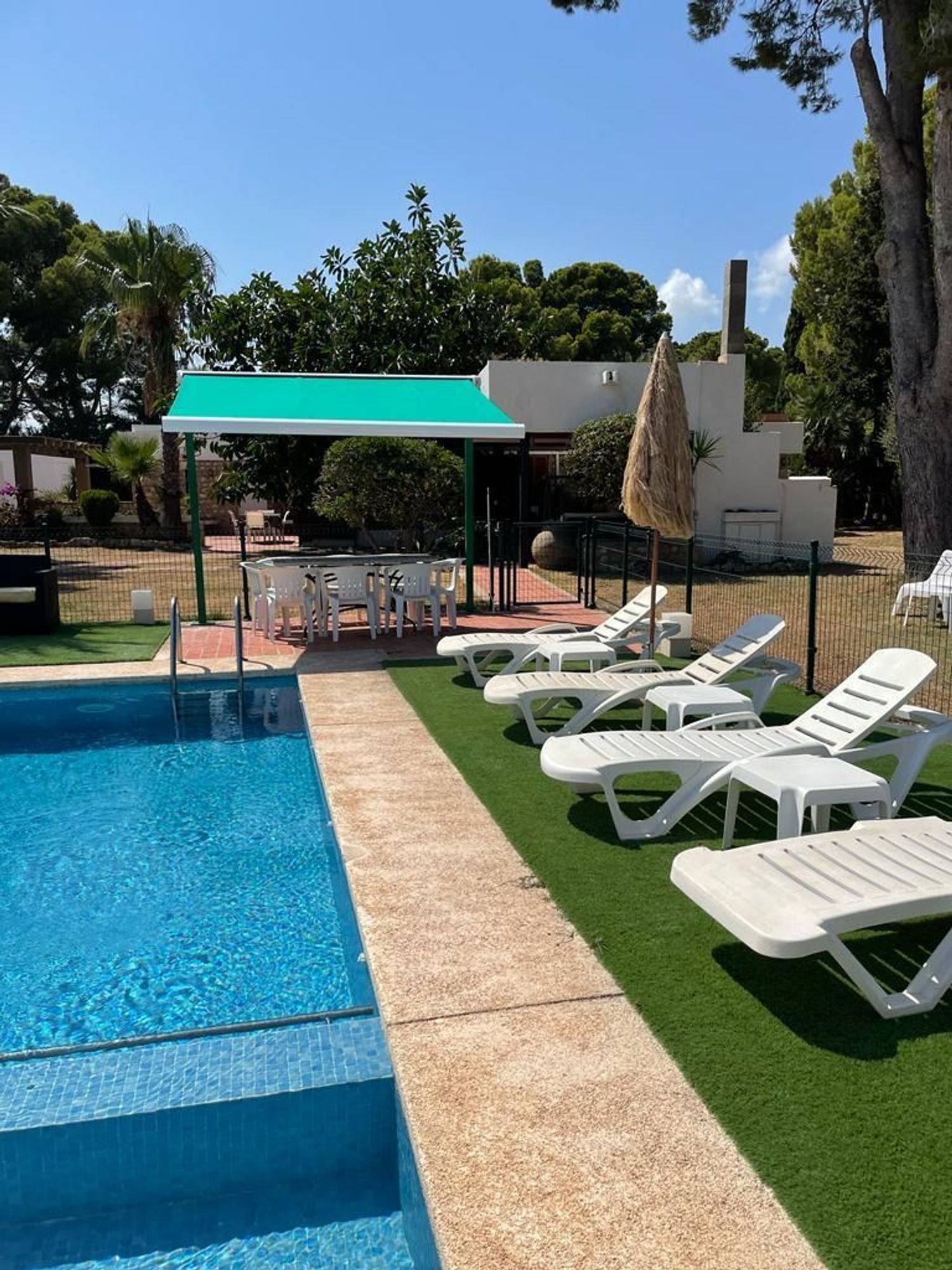 Casa o chalet independiente en Del Mar ,parcela 2c-03 s/n - Foto 30