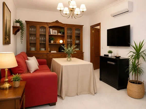 Chalet adosado en Calle Andrés Bernáldez, 3, Gran Plaza - Marqués de Pickman - Ciudad Jardín - Foto 3