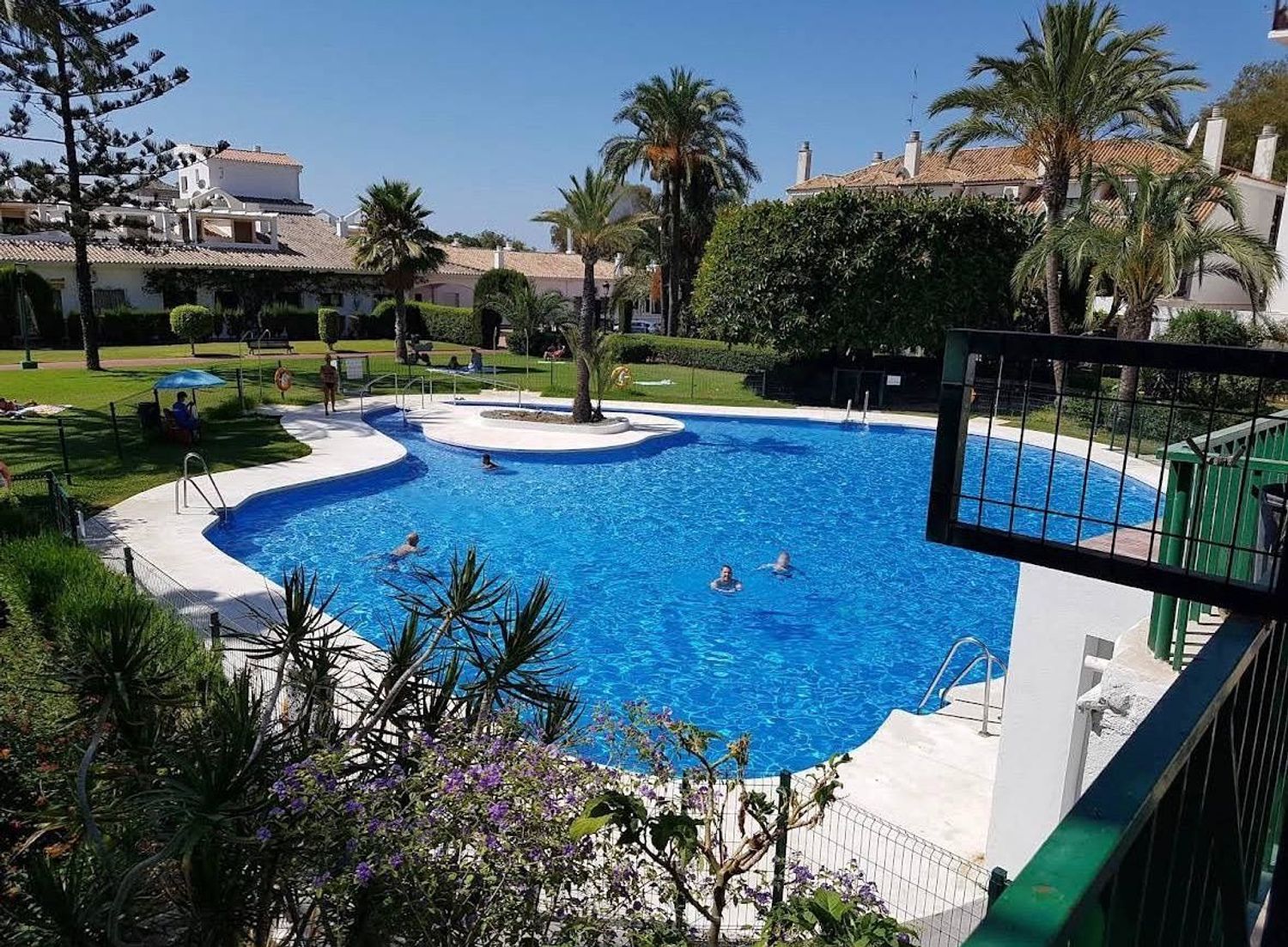 Estudio en bulevar Ashmawi, 6 - Foto 6