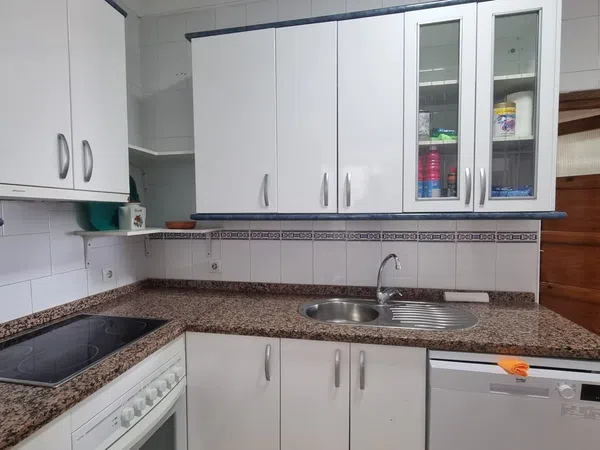 Piso en Calle Juan Díaz de Solís, 24, El Tardón - Foto 13