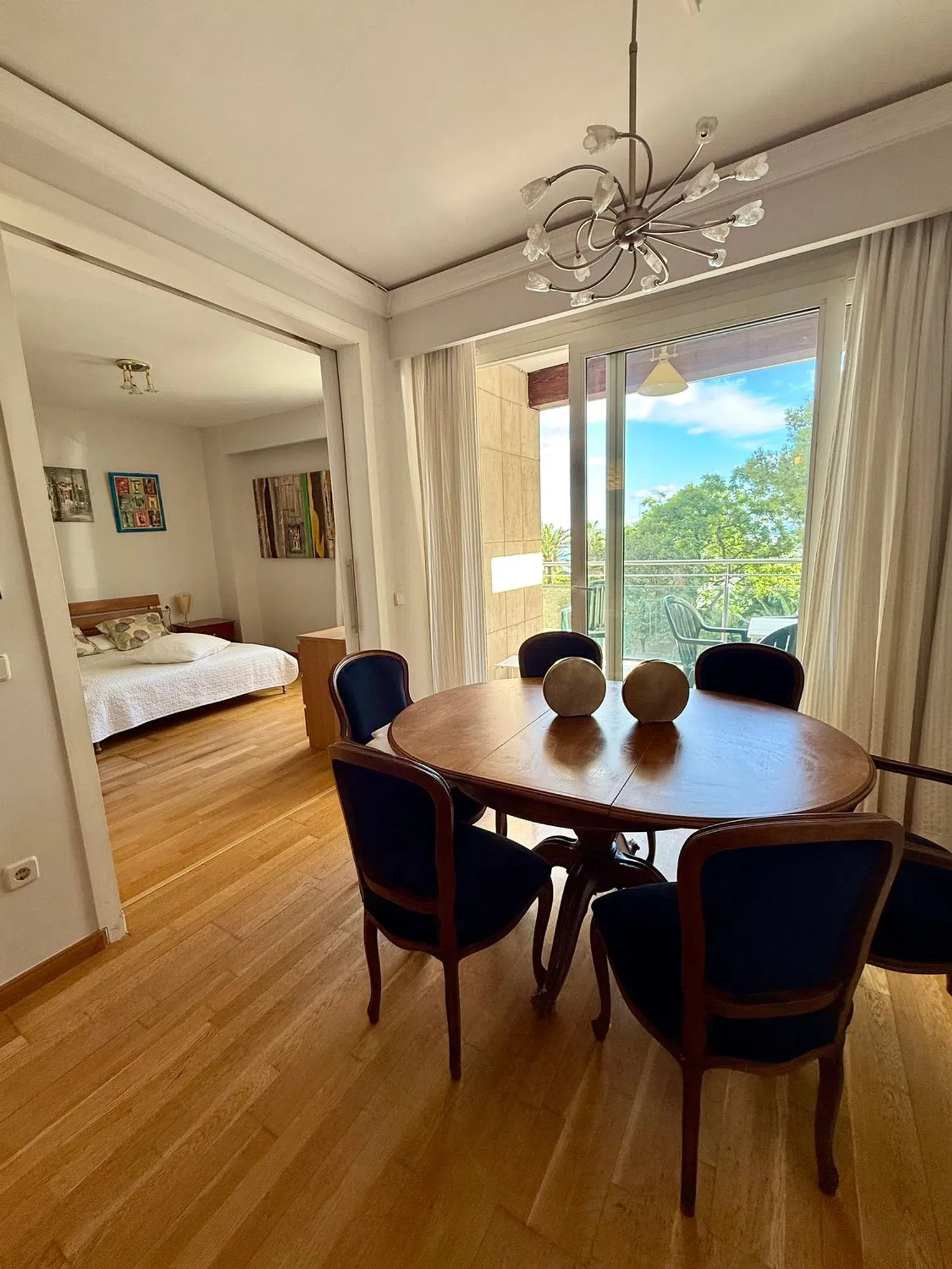 Piso en avenida de Joan Miró, 17 - Foto 7