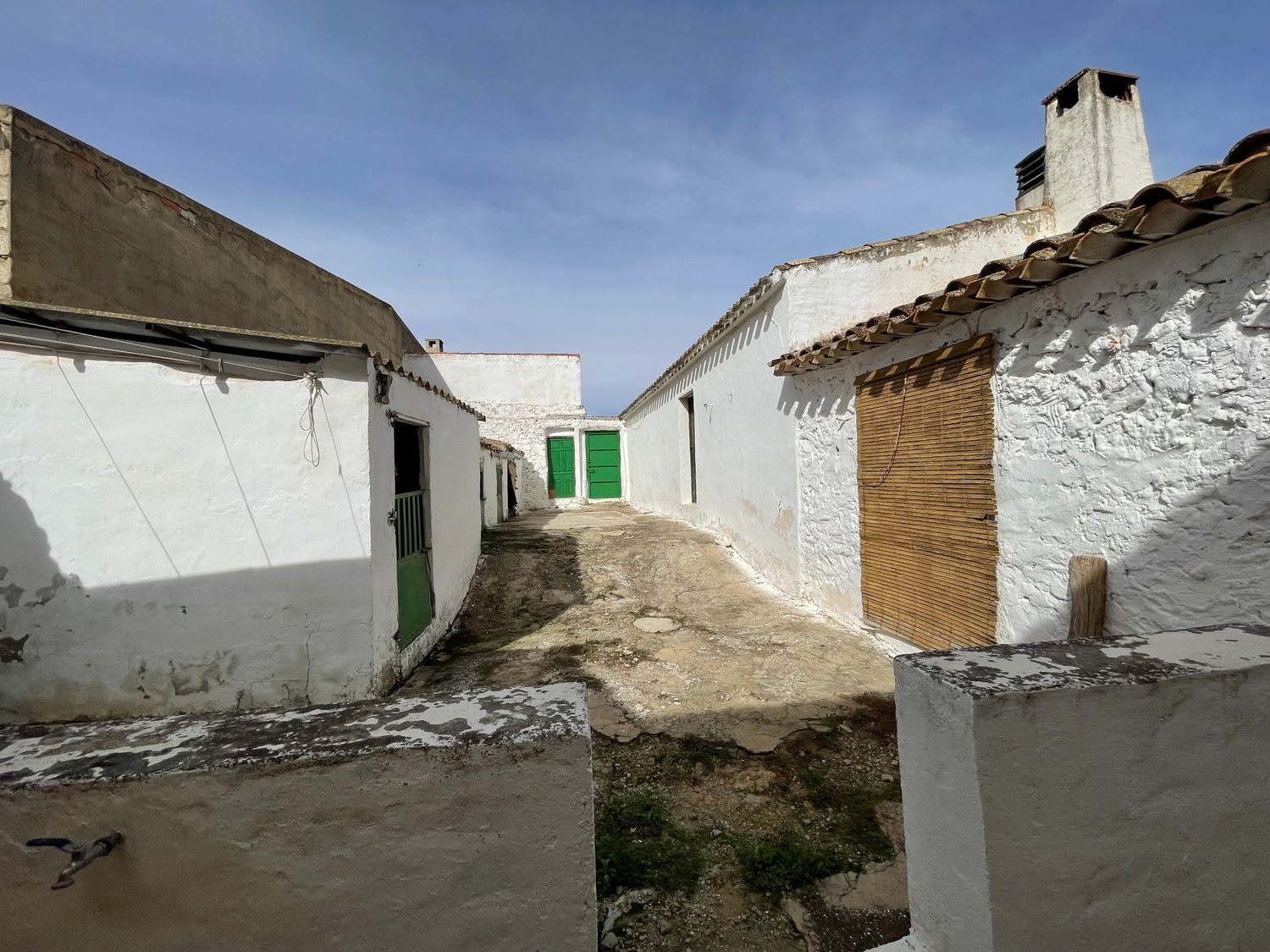 Casa de pueblo en Barrio Higuera, 27 - Foto 5