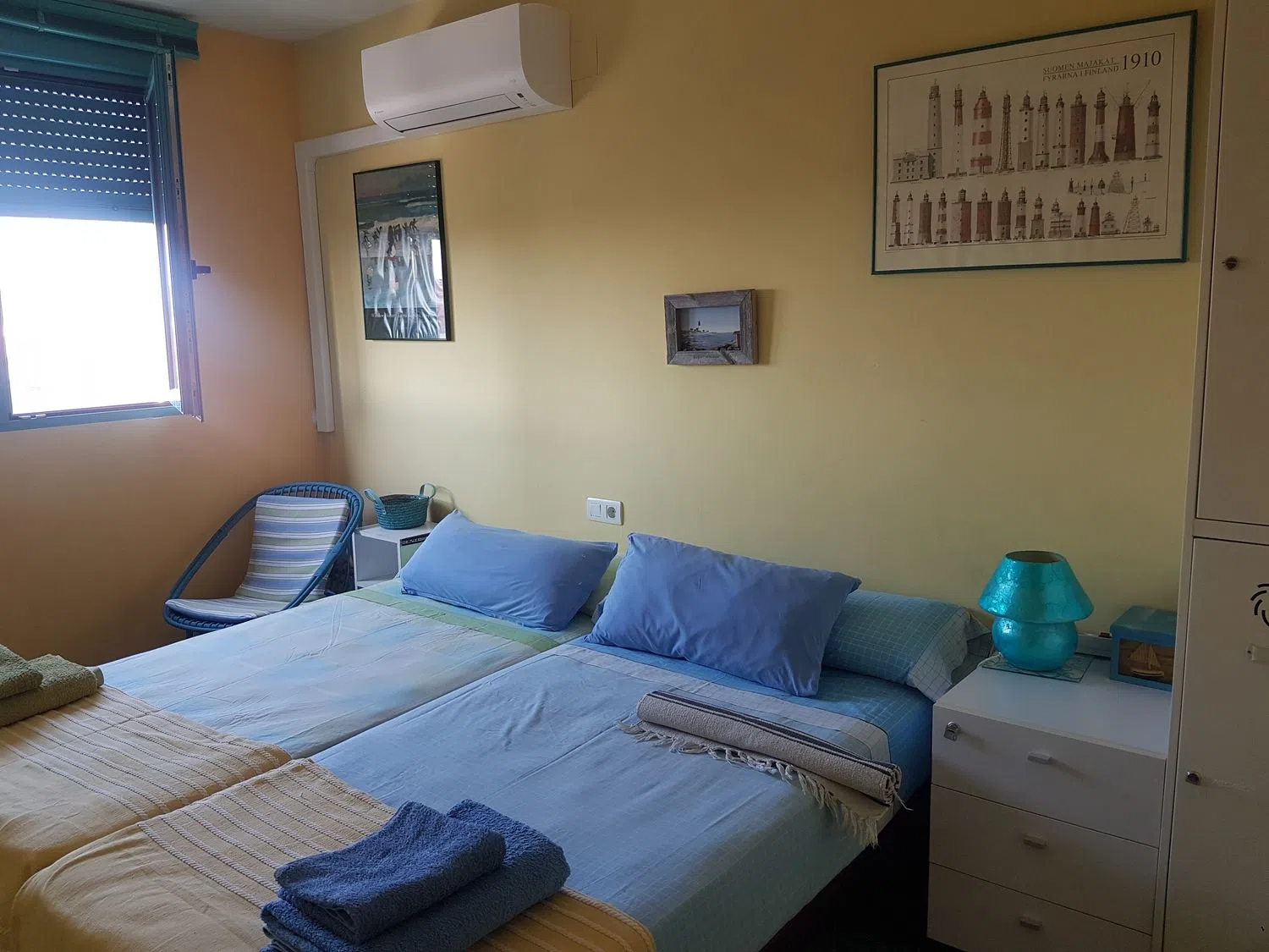 Ático en avenida dels Tarongers, 35 - Foto 5