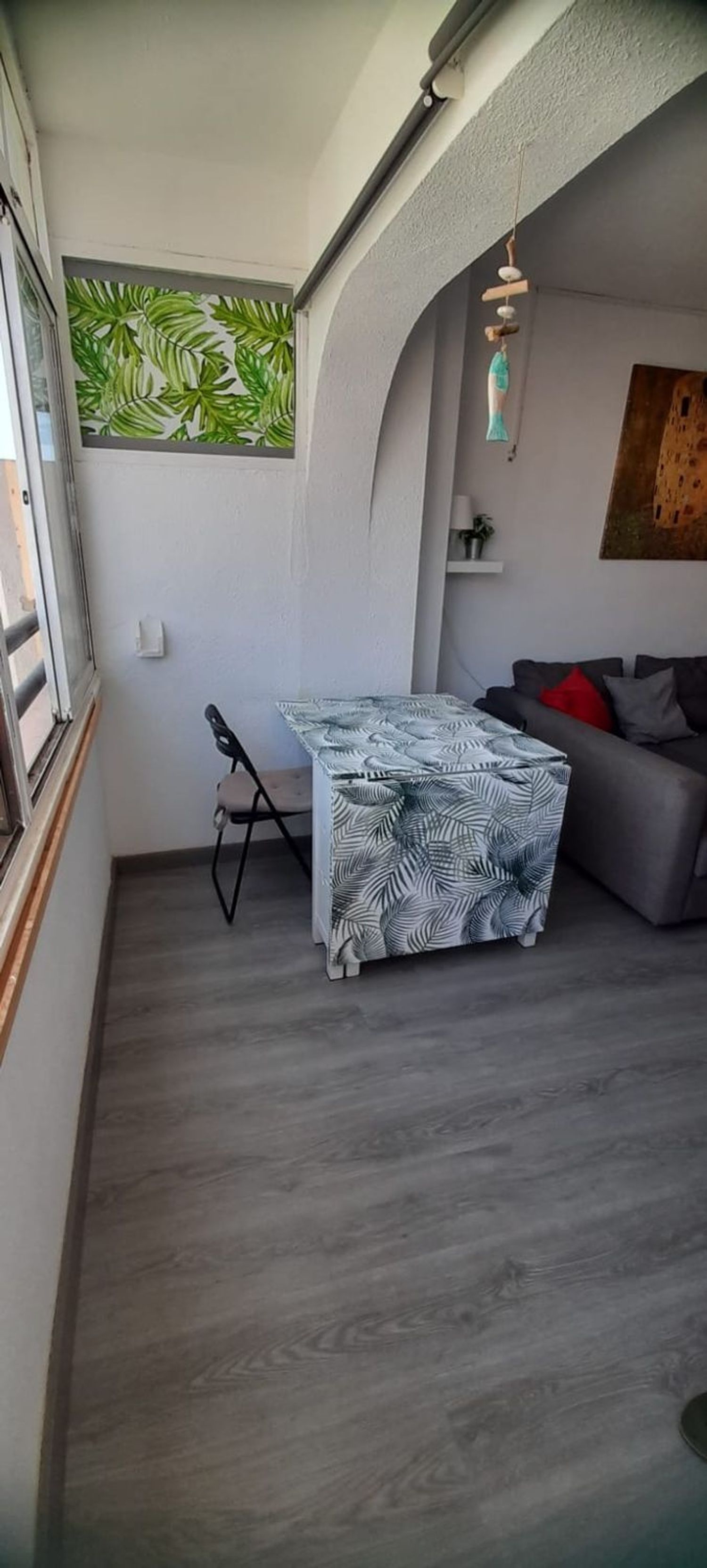 Piso en Paseo de los Sauces, 4, Aguadulce sur - Foto 15