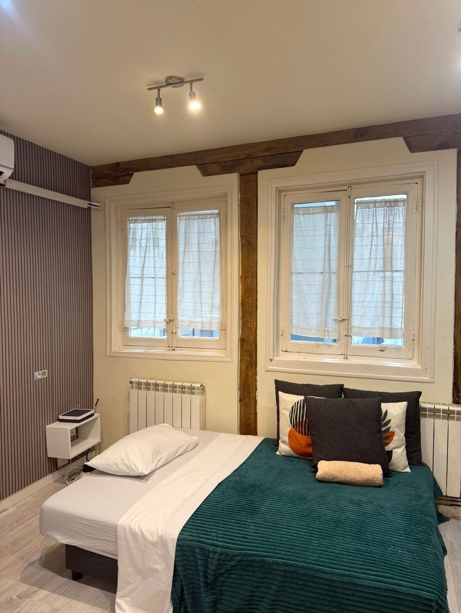 Piso en calle de Toledo, 19 - Foto 7