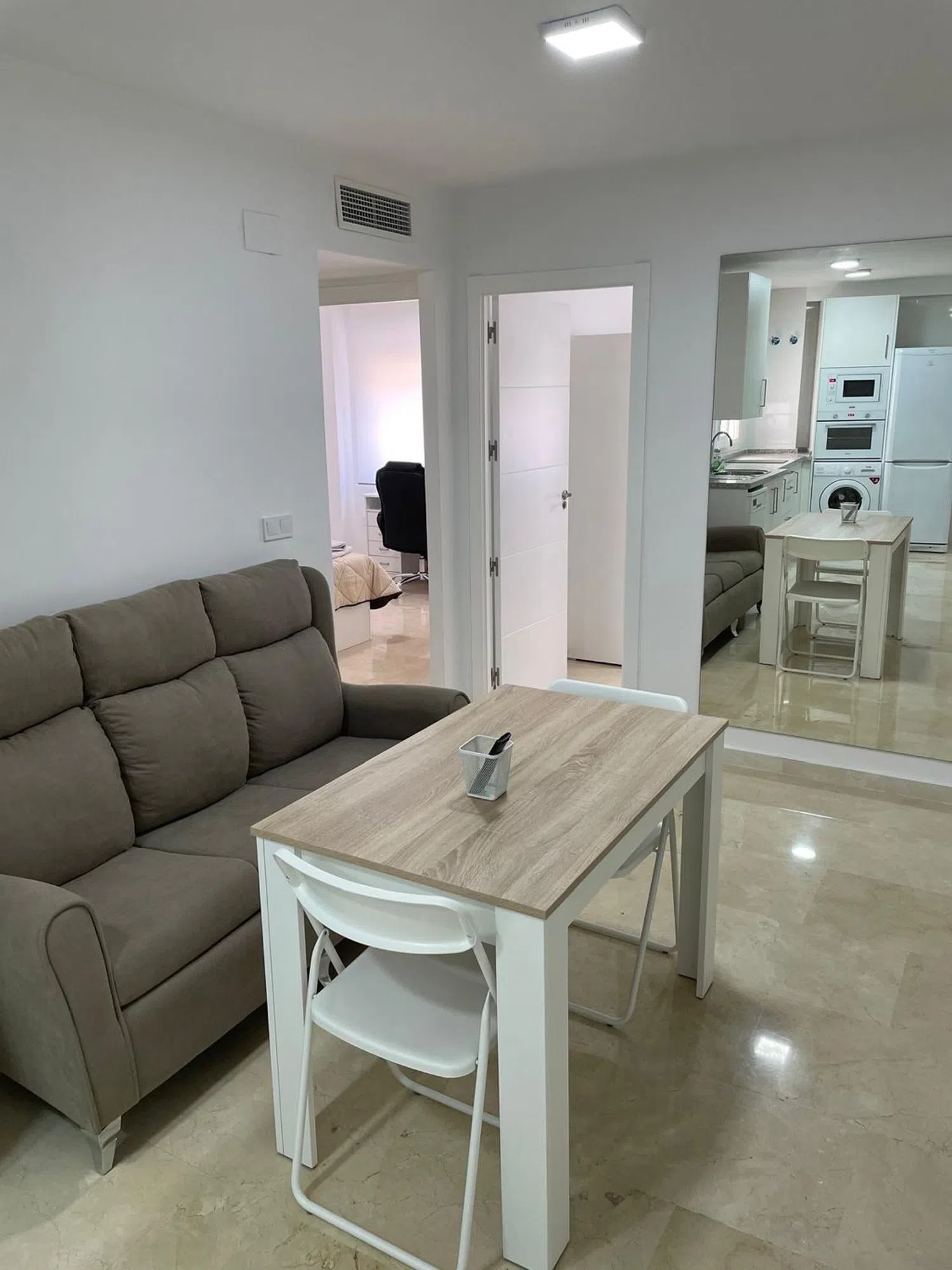 Piso en ronda de los Tejares, 4 - Foto 20