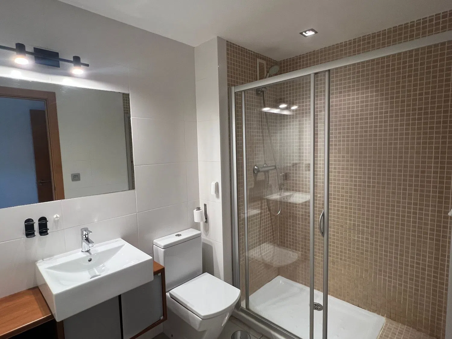 Piso en avenida de les Nacions, 30 - Foto 8