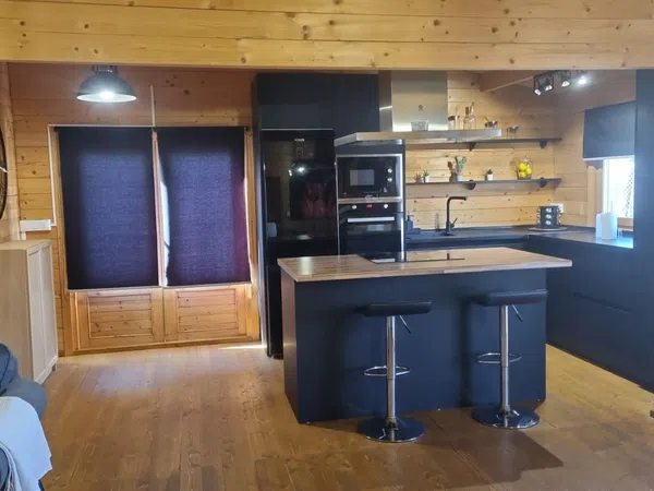 Casa independiente en carretera Palma del Río, 4 kilometro - Foto 5