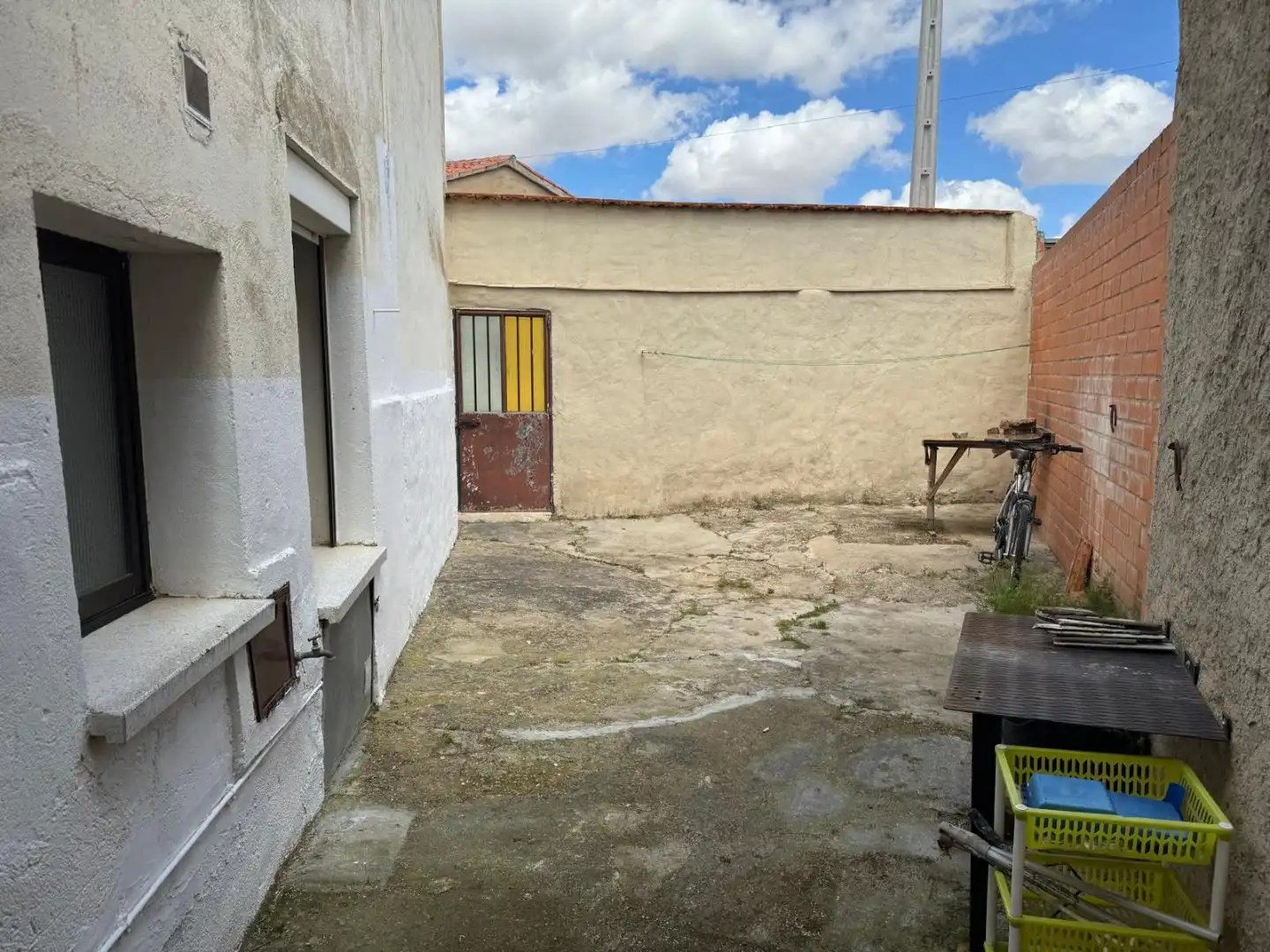 Finca rústica en  Calle Leoncio Turiño 1 - Foto 13