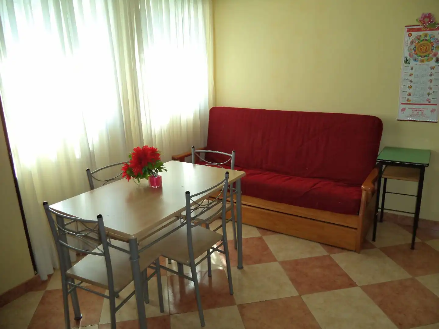Apartamento en  Calle de Tembleque 115 - Foto 2