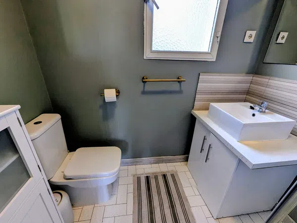 Chalet adosado en jardines de minea, 732 - Foto 12