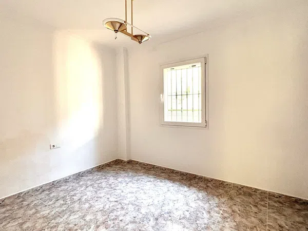 Chalet adosado en Avenida Villa de Madrid, 20 b, Camino Viejo de Málaga - Foto 17