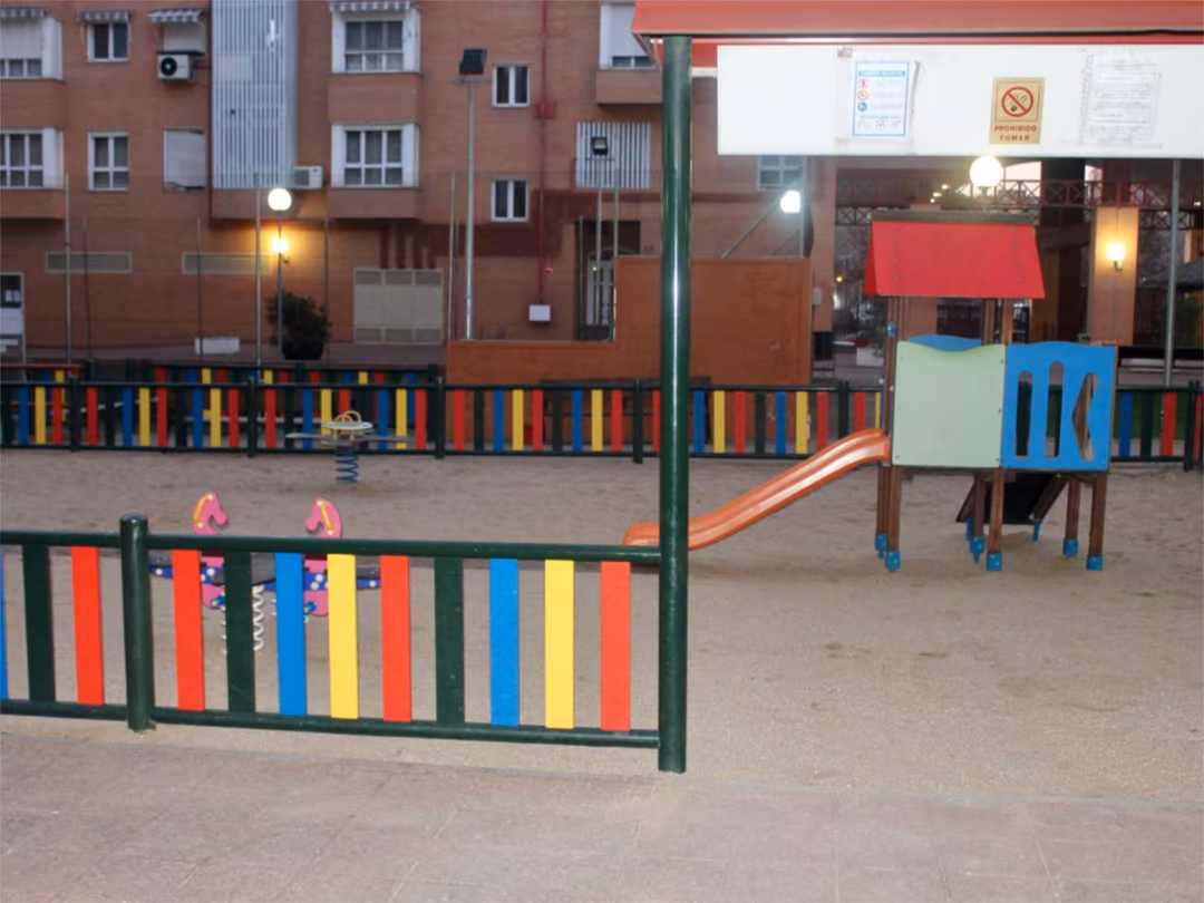 Piso en  Avenida las Retamas 47 - Foto 29