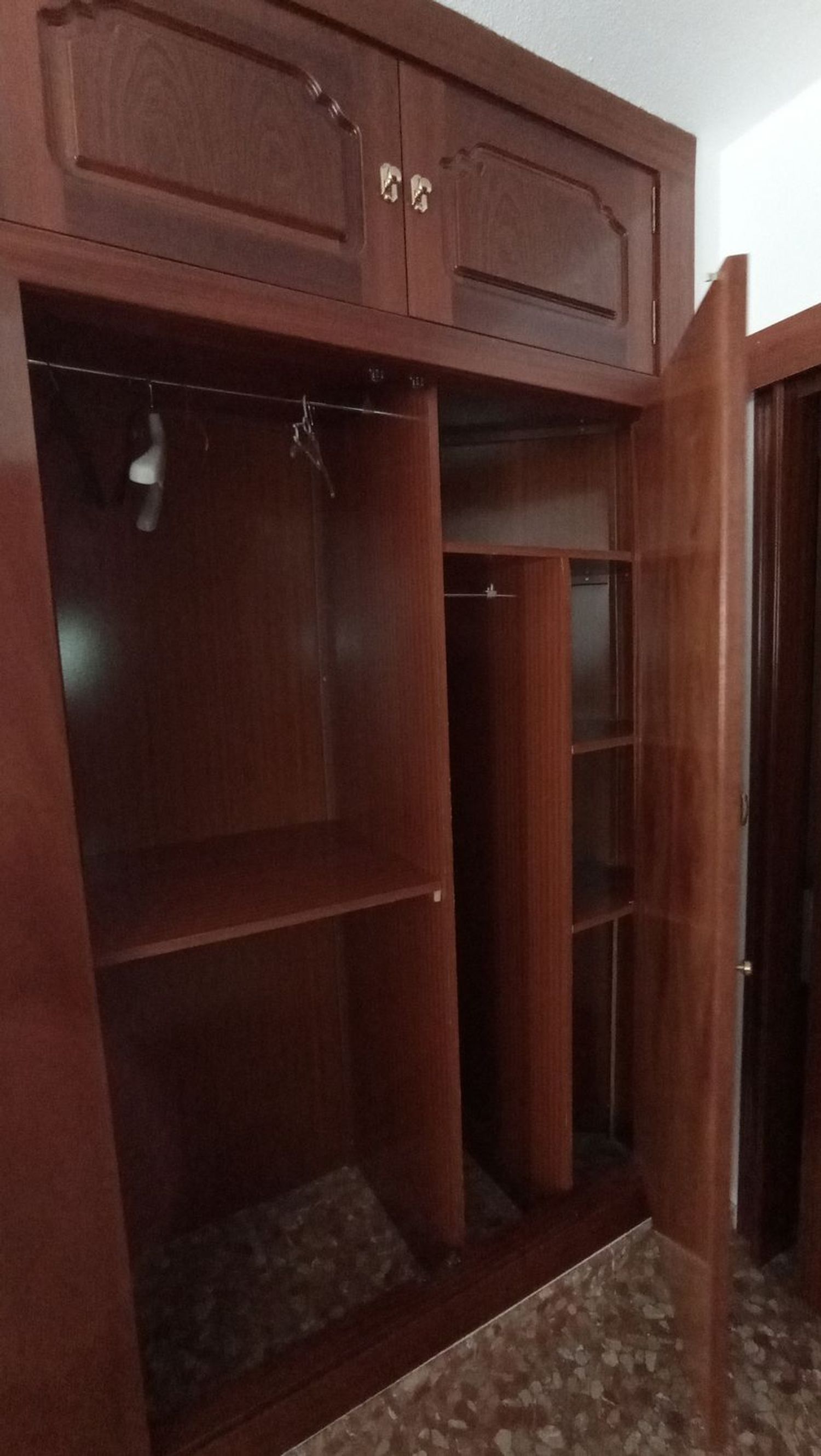 Piso en Calle Pintor Arbasia, 12, Valdeolleros - Zumbacón - Camping - Foto 26