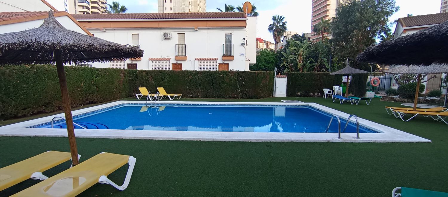 Chalet adosado en avenida Juan Fuster Zaragoza, 10 - Foto 26