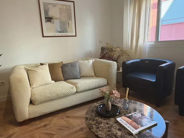 Piso en calle del Pozo, 53 - Foto 1