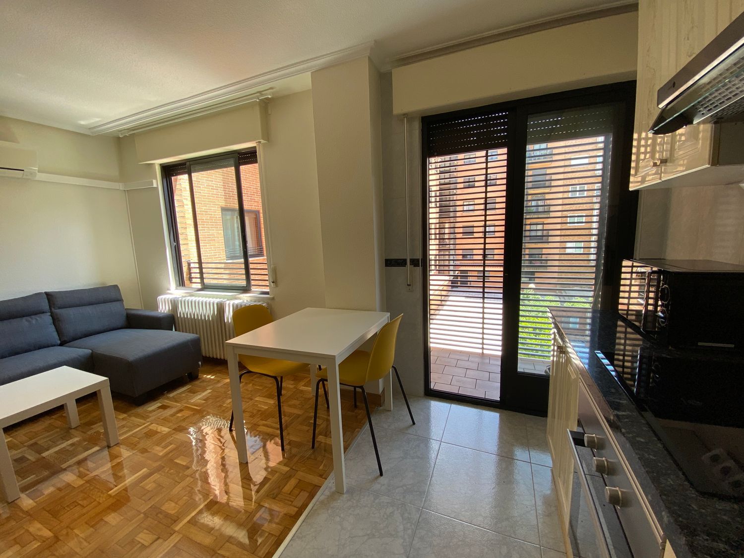 Piso en calle Sumatra, 1 - Foto 1