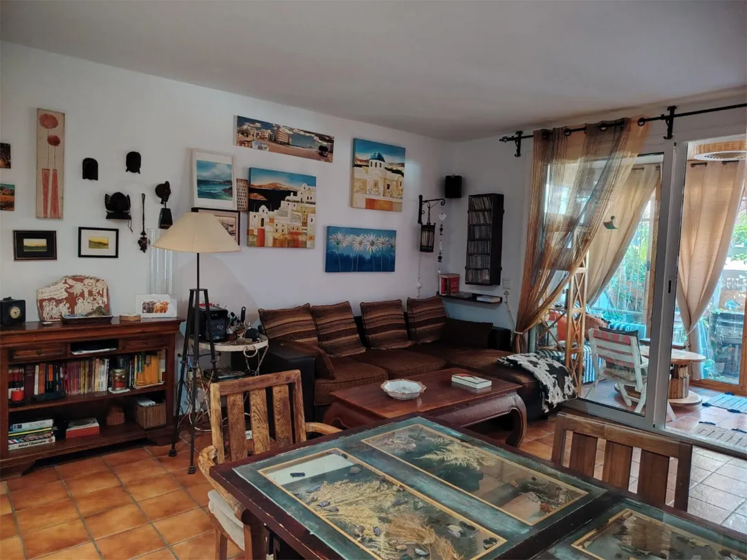 Piso en  Calle Brasil 15 - Foto 9