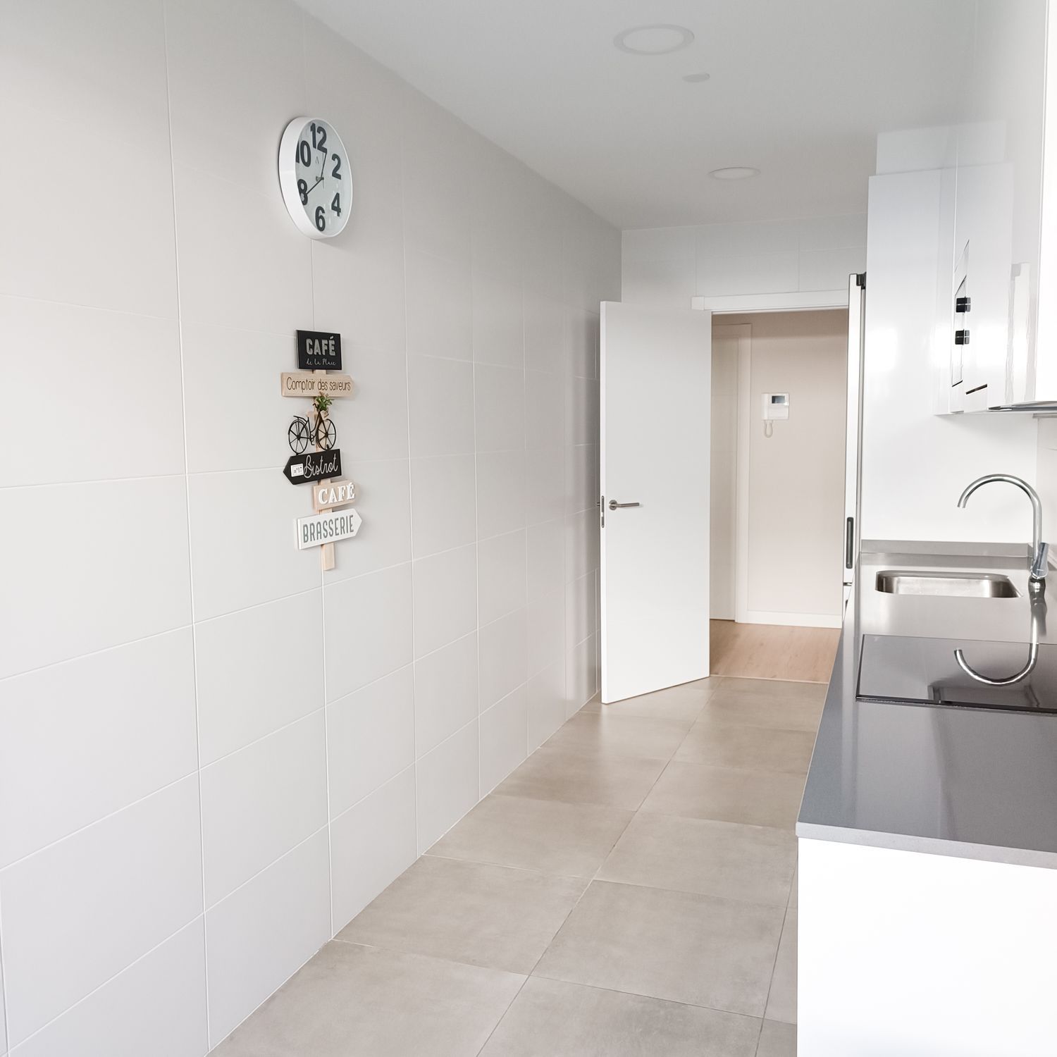 Piso en calle Inés de Ben, 26 - Foto 11