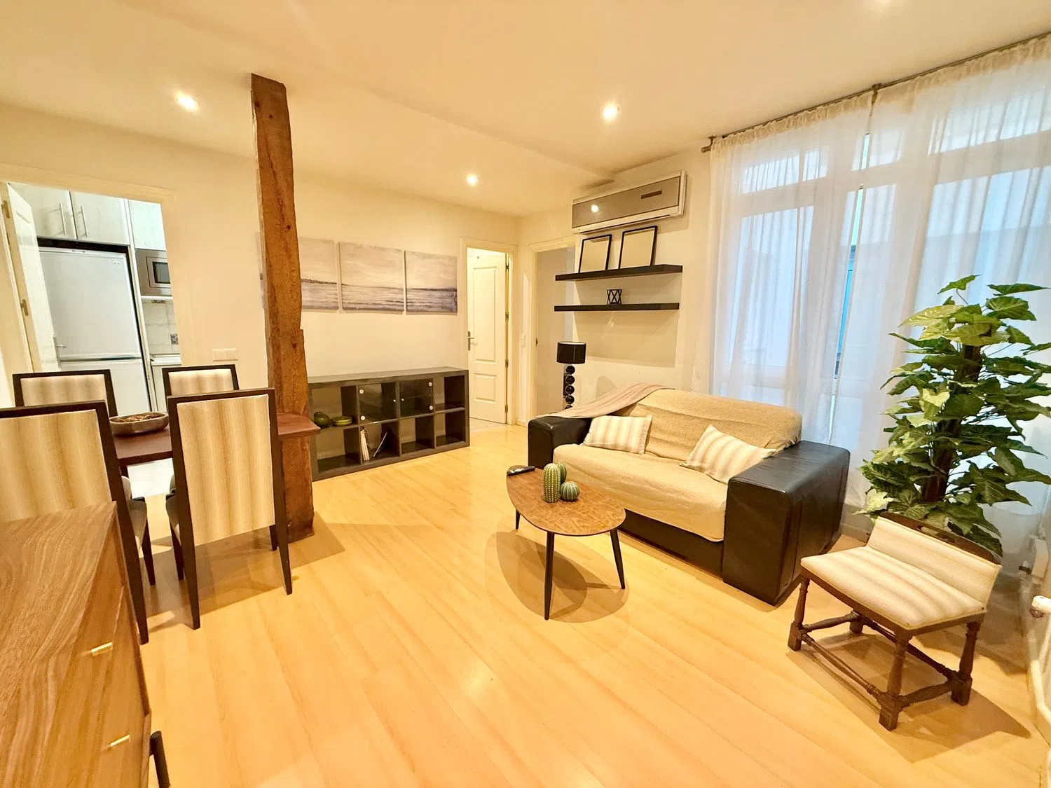 Piso en calle del Pez, 7 - Foto 4