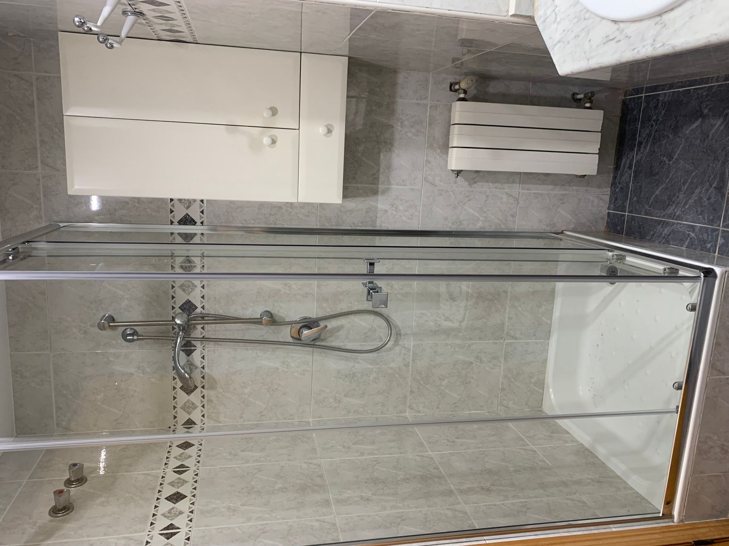 Alquiler de piso en Avenida del General Avilés, 39 - Foto 13