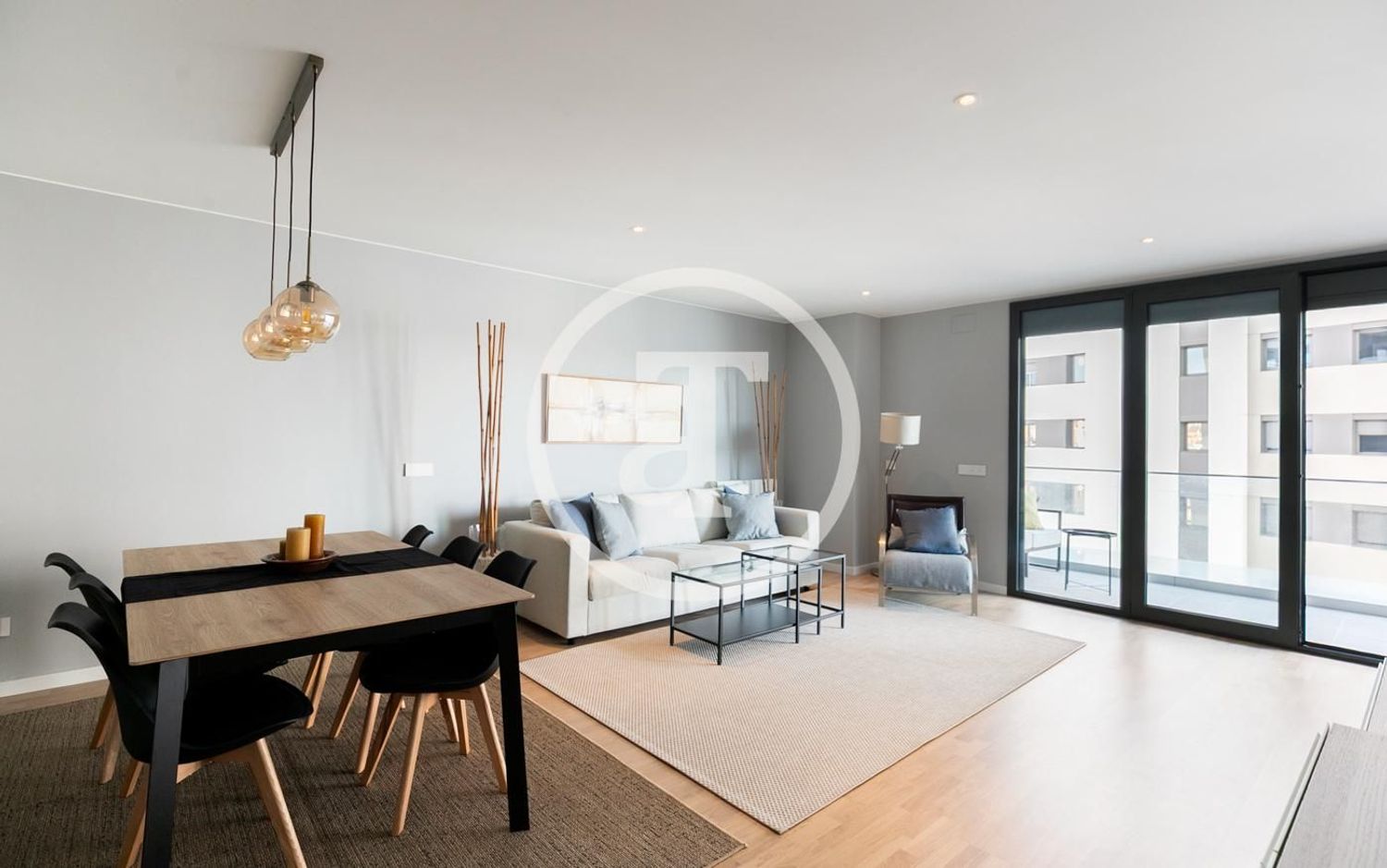 Piso en Calle del Progrés, Gorg - Foto 5