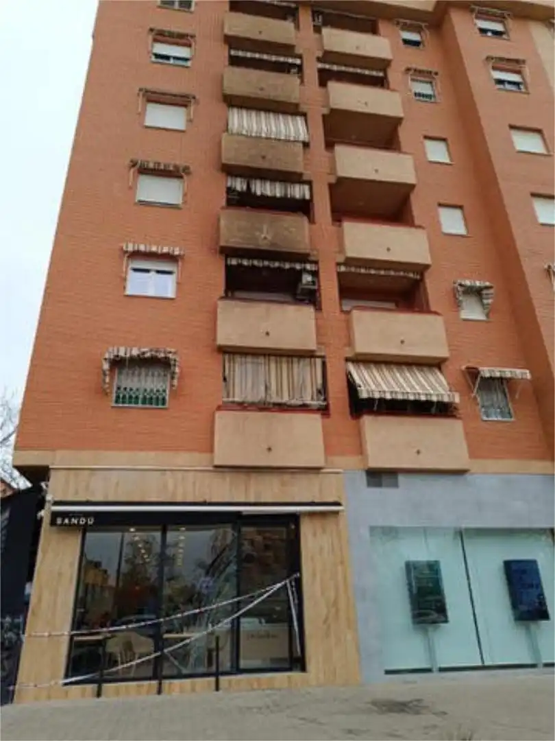 Piso en Alcampo - Foto 2