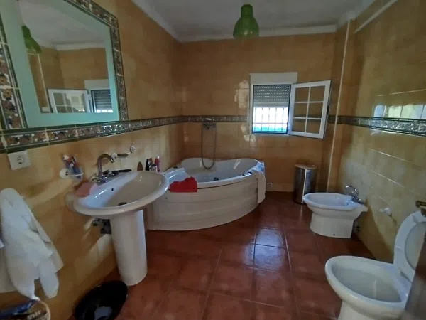 Casa o chalet independiente en Calle Mazagon s/n - Foto 6