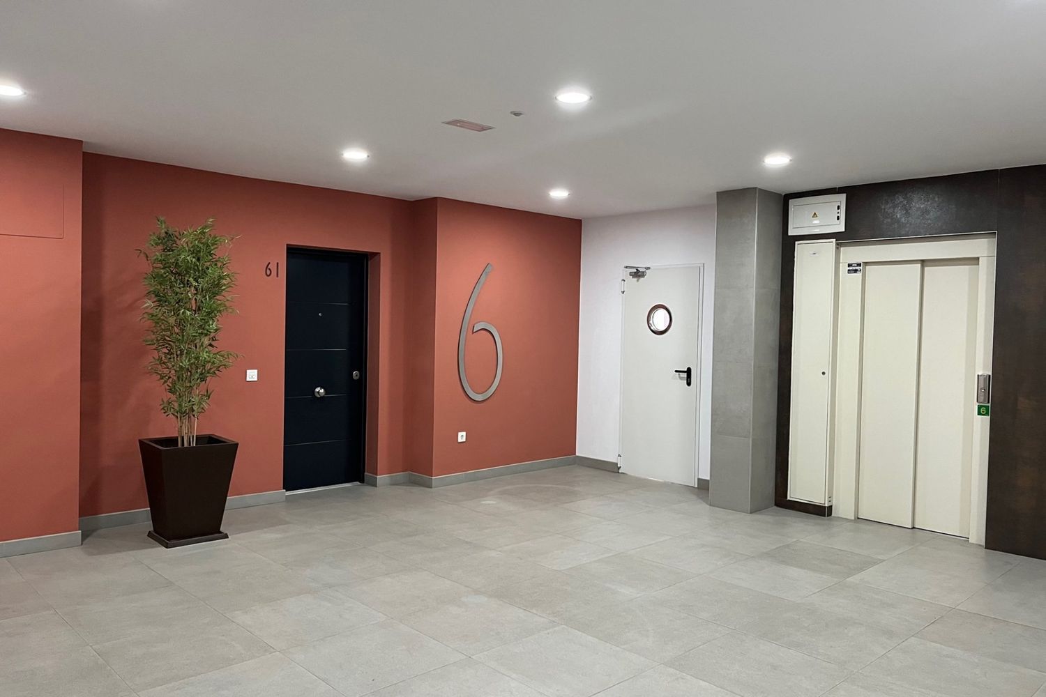 Piso en Pilar Lorengar, 16 - Foto 19