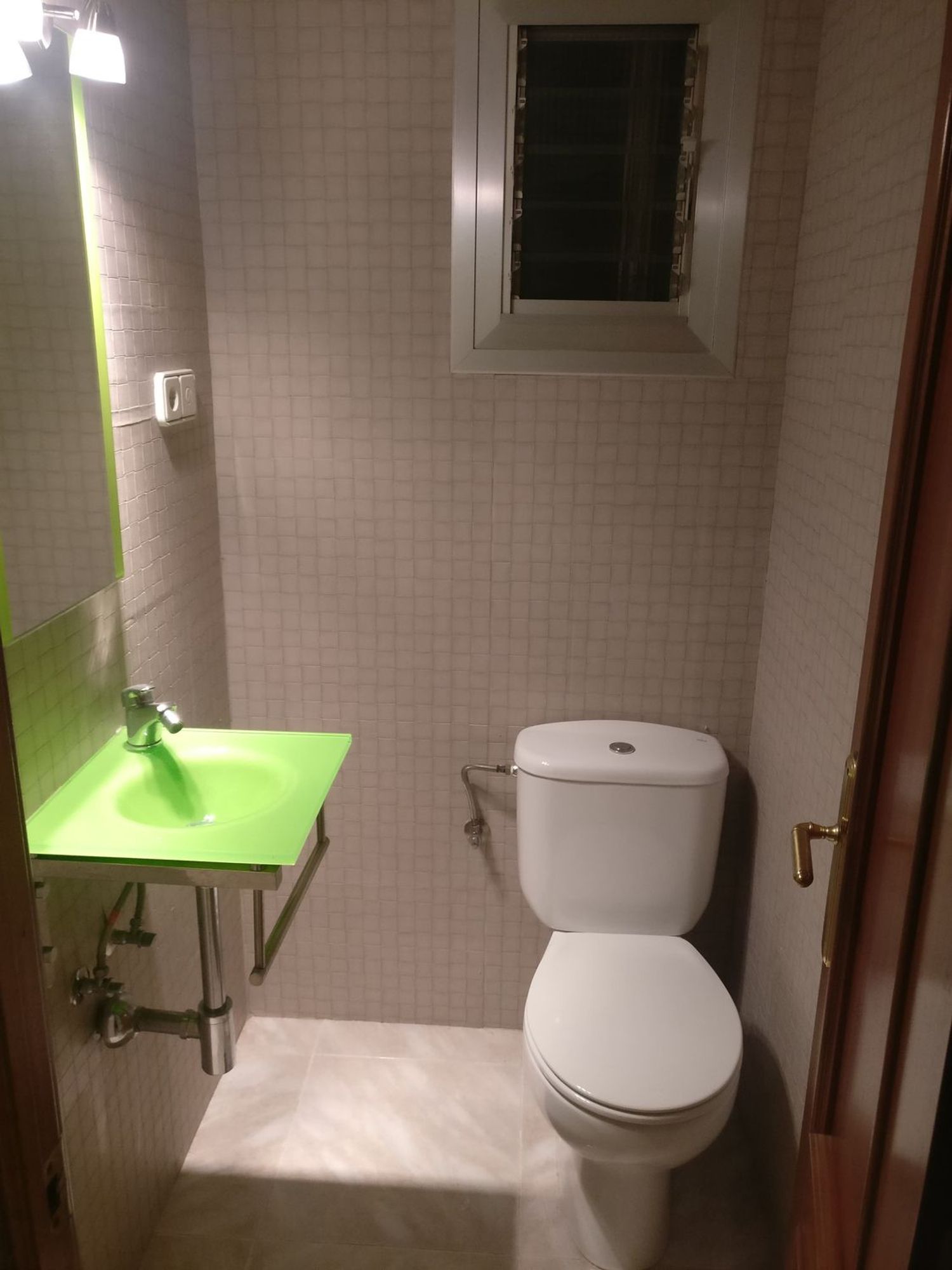 Piso en Calle de Juan de Garay, 50, Barrio de Favara - Foto 19