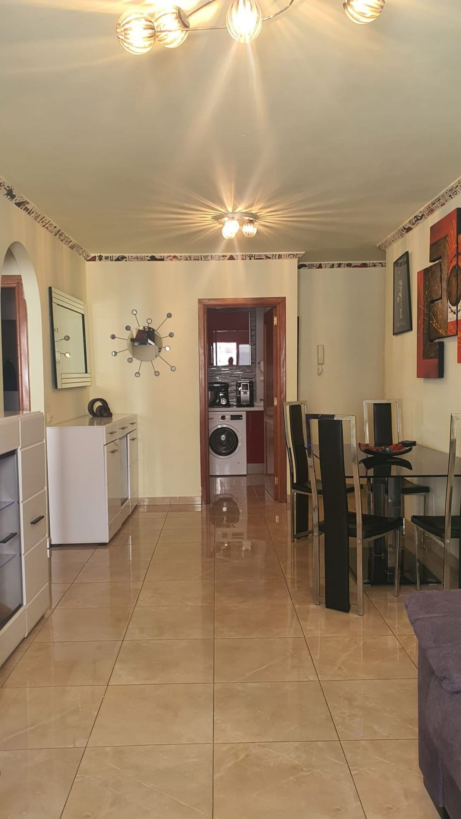 Piso en Avenida Viera y Clavijo, 1, Casco Urbano - Foto 6