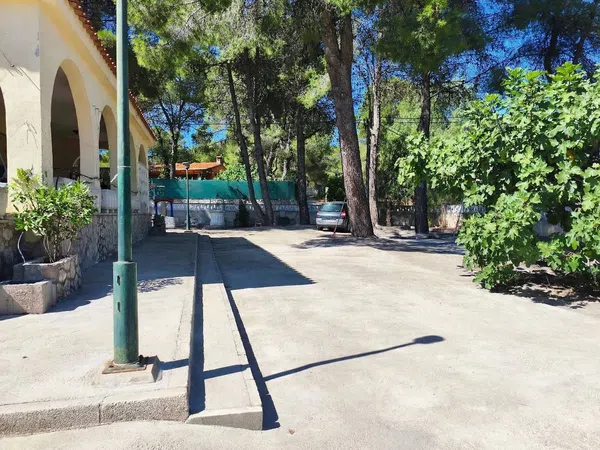 Casa o chalet independiente en Camino dels Carros, 32, Sant Rafael, Sant Rafael - Foto 11