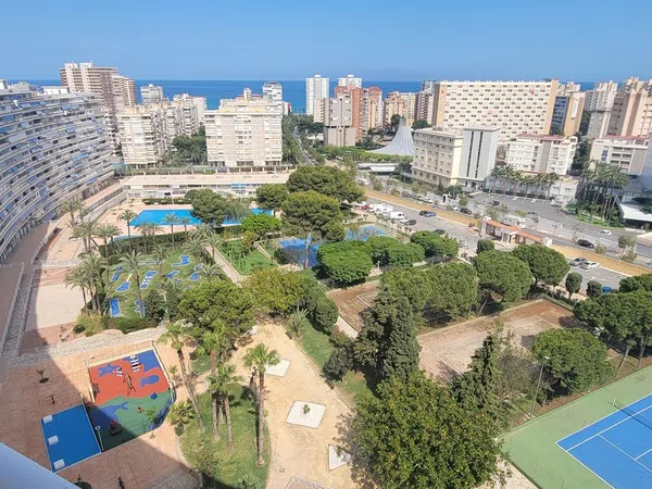 Piso en avenida Benidorm, 18 - Foto 7