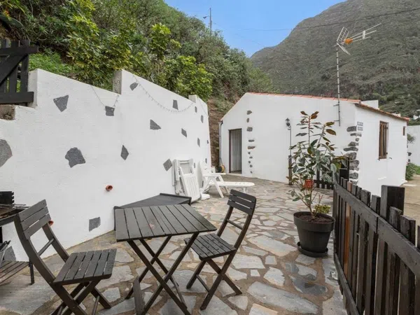 Casa rural en Calle Lomo San Pedro, 19 - Foto 4